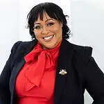 Yolanda Lanette Jones - Pittman, Assistant Jail Adminstrator on Influential Women