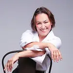 NORMA  E BAILLERES, Office Manager on Influential Women