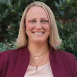 Cheryl Grossnickle, Senior Accountant on Influential Women