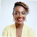 Ashley Reid, Lead Facilitator on Influential Women