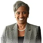 Meg Gibson, Ed.D., Founder & CEO on Influential Women