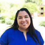 Karla Garcia, Adjunct Faculty on Influential Women