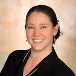 Beth Hebert MM, FSCP, Director of Education and Development on Influential Women