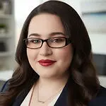 Alexis Doberstein, Director Of Key Account Sales on Influential Women