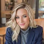 Bonnie Smith, Mental Performance Consultant on Influential Women