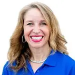 Jen Leney, Executive Director on Influential Women