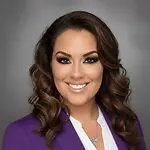 Holly Rivera, President & COO on Influential Women