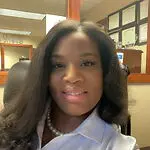 Shenise  L. McGhee, Librarian on Influential Women