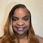 Shayla McInnis, Course Instructor on Influential Women