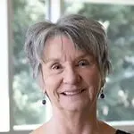Pamela York, Independent Consultant on Influential Women
