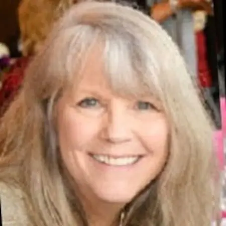 Rebecca Laing- Austin