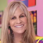 Jane Gottlieb, Artist on Influential Women