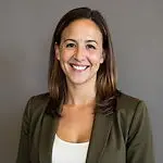 Courtney Carroll, Senior Project Manager on Influential Women