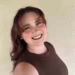 Jasmine Lollino Pagano, MS, CHES, Supervisor of Prevention Services on Influential Women