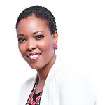 Geneva Greene, Ph.D, Founder and Chief Growth and Strategy Officer on Influential Women