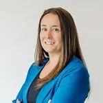 Jennifer Spiewak, Senior Director on Influential Women