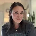 Alaina Thomas, Licensed Professional Counselor on Influential Women