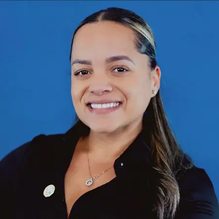 Suraya Carnakie- Brown