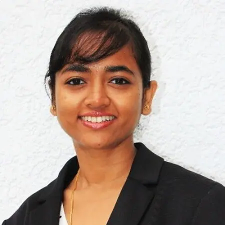 Madhurima Dhara, PhD