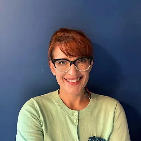 Amber Frazier-Finkelstein