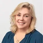 Marcy Dzwill, Senior Director, Provider Success on Influential Women