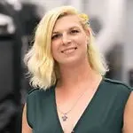 Stephanie Kaemerer, CEO on Influential Women