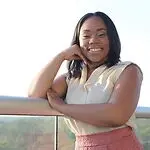 Kia P Frazier-Williams, Instructional Coach & Curriculum Consultant on Influential Women