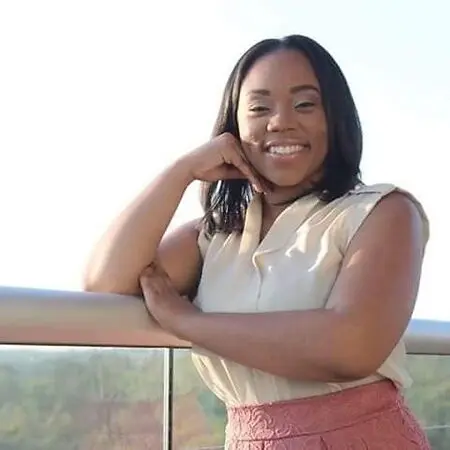 Kia P Frazier-Williams