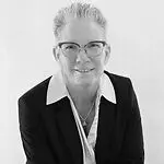 Kathy Houston, Life Coach on Influential Women