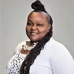 Keira Fearon, Customer Success Manager on Influential Women