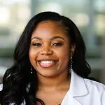 Monique Daniels, Entrepreneur; Financial Specialist; Clinical Nurse II on Influential Women