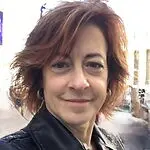 Jeanene Elizabeth Tickner, Licensed Insurance Agent on Influential Women