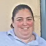 Madeleine  A. Bush, Office Manager on Influential Women