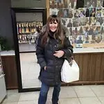 Kimberly Ann Huber, Website Owner on Influential Women