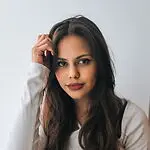 Anastasia Primo, Chief Marketing Officer on Influential Women