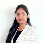 Veda supraja Adapa, Founder on Influential Women