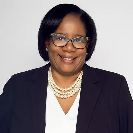 Rosalyn Guy-McCorkle