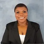 Erika Lamb MS, RD, Patient Services Manager on Influential Women