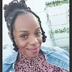 Arleine Victor, Logistics Manager on Influential Women