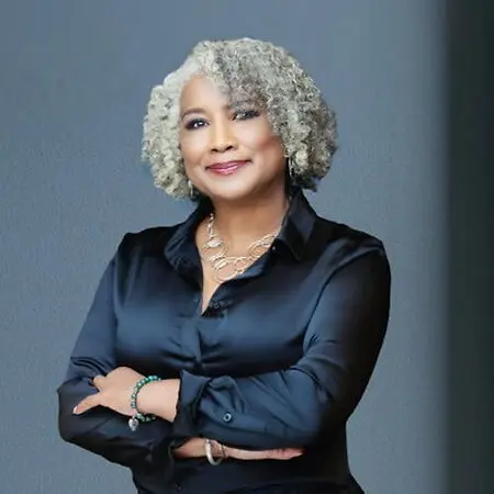 LaWanna Bradford, MPA