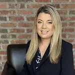 Amber Dyckman, Managing Partner on Influential Women