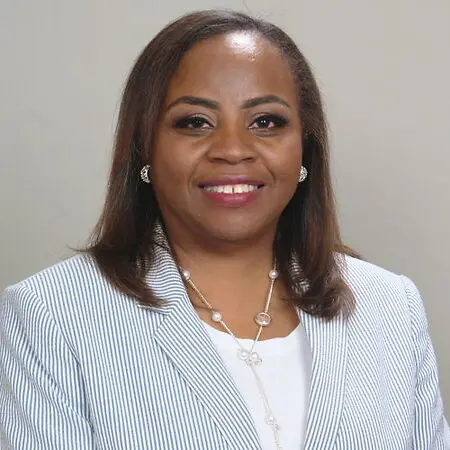 Keitha Denise Burnett, Ph.D.