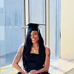 She’Maine Oden, LMSW, Behavioral Health Therapist on Influential Women
