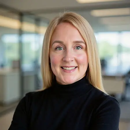 Elizabeth Klejnowski