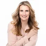 Jacqueline Musgrave, Senior Talent Development and Learning Solution Consultant on Influential Women
