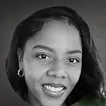 Amber Freeman, Case Management Analyst on Influential Women