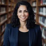 MaryAnn Jaramillo, Senior Manager, Realty Project Management on Influential Women