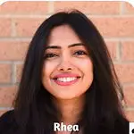 Rhea Basu, Lead Teacher (English) Self-Directed Curriculum on Influential Women