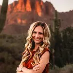 Emily Johnson, Digital Sales Advisor on Influential Women