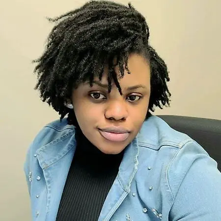 Sharon Tazanu Oghenerurie